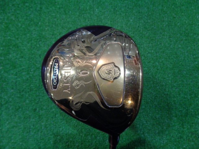 中古ゴルフ その他 フェアウェイウッドの写真