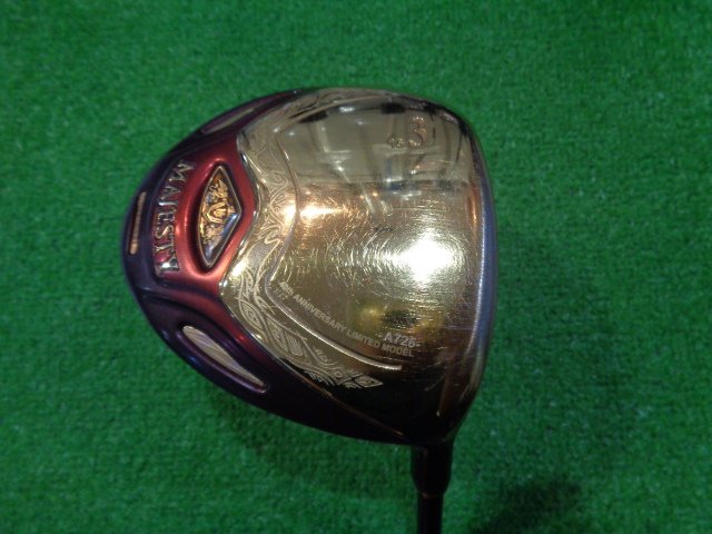 中古ゴルフ その他 フェアウェイウッドの写真