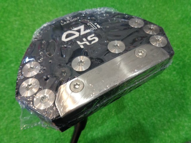 中古ゴルフ OZ.1i HSの写真