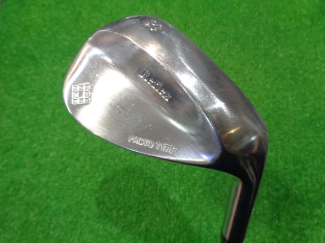 中古ゴルフ その他 ウェッジの写真