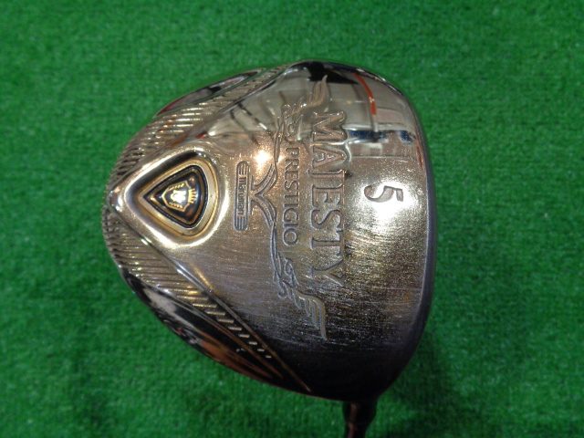 中古ゴルフ その他 フェアウェイウッドの写真