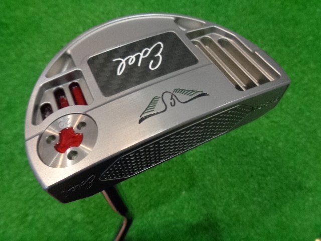 中古ゴルフ EAS 5.0の写真