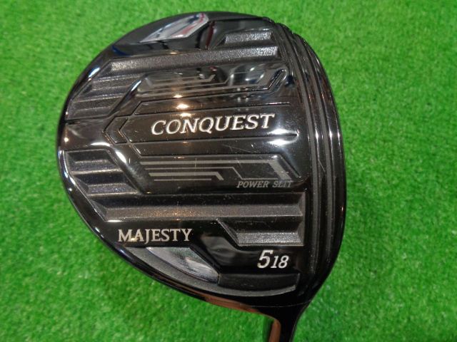 中古ゴルフ その他 フェアウェイウッドの写真