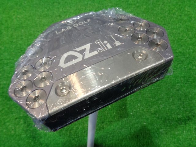 中古ゴルフ OZ.1i の写真