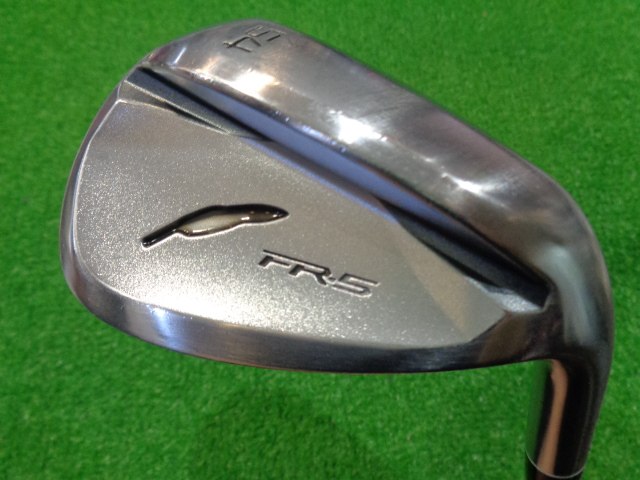 中古ゴルフ FR-5 54°の写真