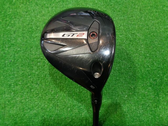 中古ゴルフ GT2 18 18°の写真