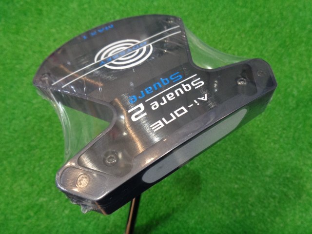 中古ゴルフ Ai-ONE SQUARE 2 SQUARE MAX 1の写真