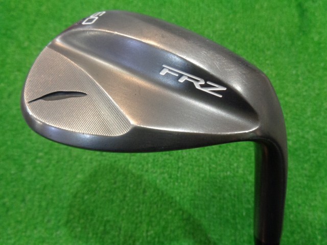 中古ゴルフ FOURTEEN ウェッジの写真