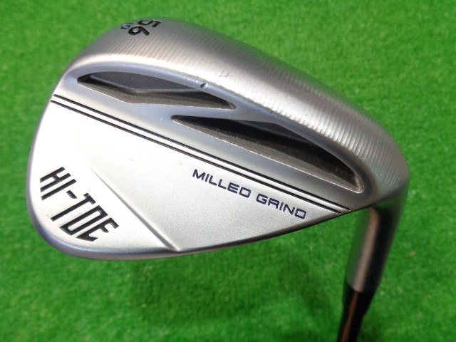 中古ゴルフ TaylorMade ウェッジの写真