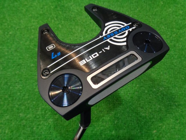 中古ゴルフ Ai-ONE #7S