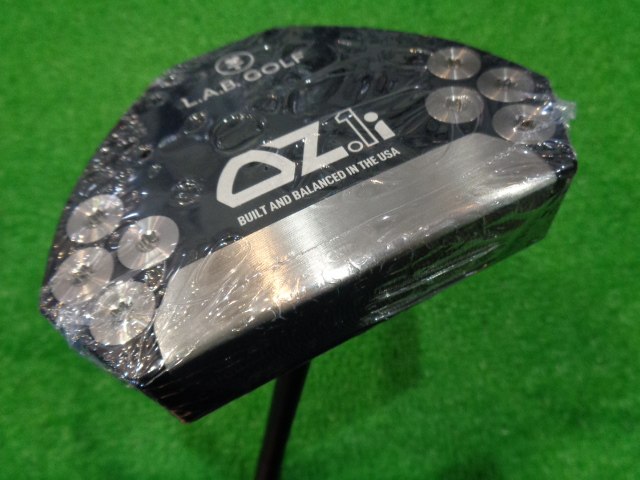 中古ゴルフ OZ.1iの写真