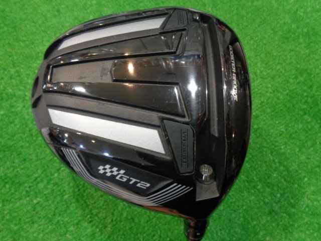 中古ゴルフ BALDO ドライバーの写真