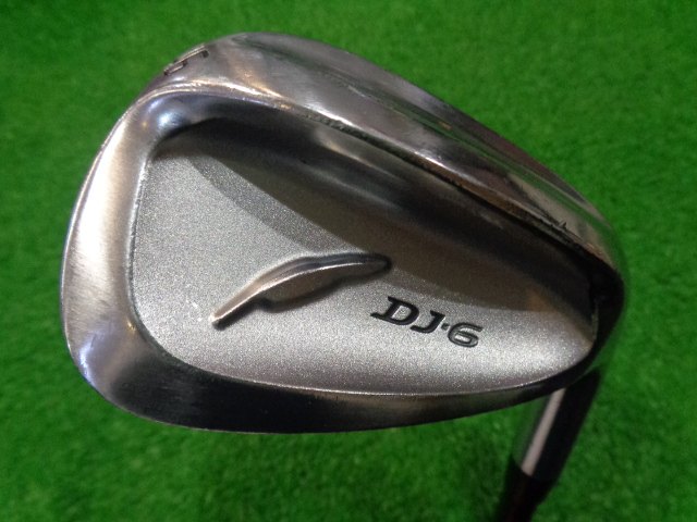 中古ゴルフ DJ-6 46°