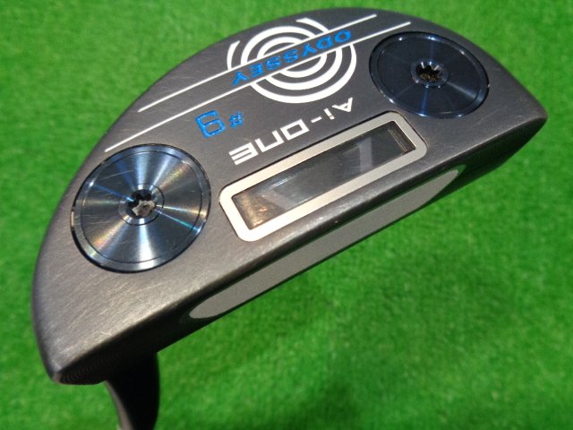 中古ゴルフ TOUR BAG COLLECTION Ai-ONE #9