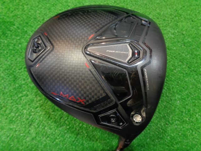 中古ゴルフ DARKSPEED MAX 10.5°