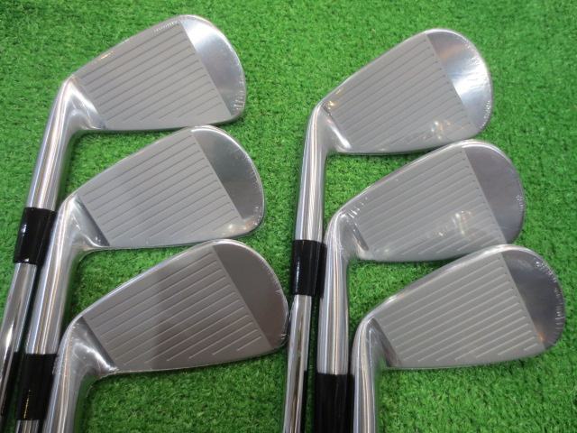 Mizuno アイアンセット Mizuno Pro 241 6本