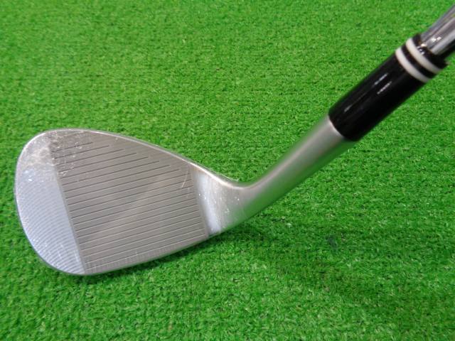 Cleveland ウェッジ CVX2 ZIPCORE 58-12 58°