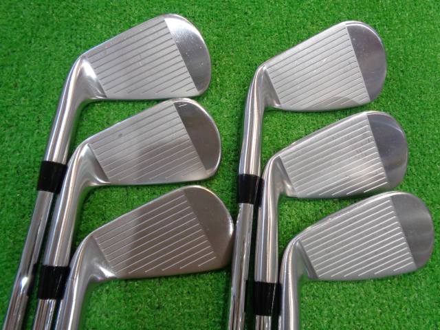 Titleist アイアンセット 620 MB 6本