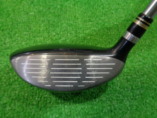 Ryoma ユーティリティ RYOMA U Silver 4U 24°