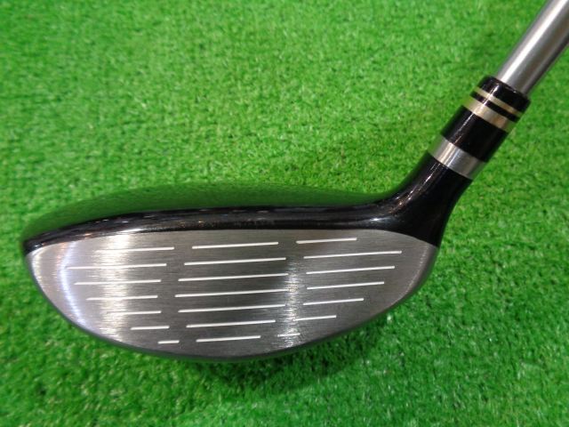 Ryoma ユーティリティ RYOMA U Silver 4U 24°