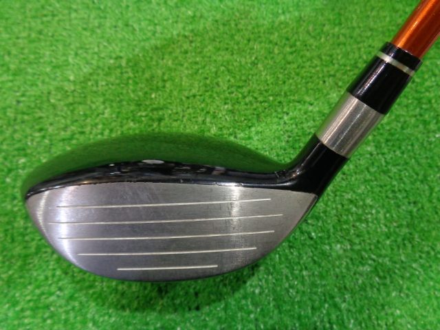 本間ゴルフ フェアウェイウッド ツアーワールドTW727 7W 21°