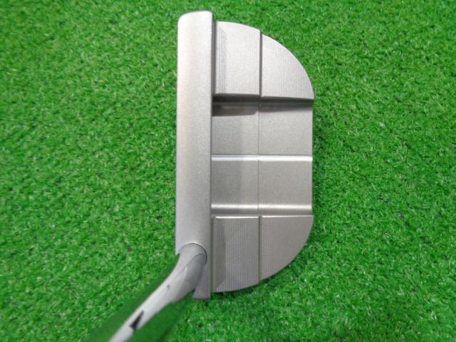 PING ピン 中古パター PLD MILLED DS 72の商品詳細｜中古ゴルフ