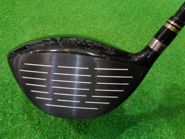 Ryoma ドライバー MAXIMA II TYPE-D 11.5°