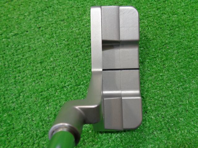 TaylorMade パター TP COLLECTION HYDRO BLAST DEL MONTE TB1