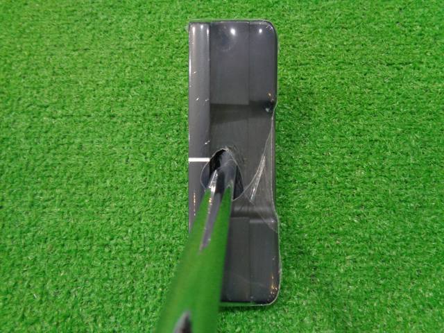 ODYSSEY パター Ai-ONE SQUARE 2 SQUARE DOUBLE WIDE ZT