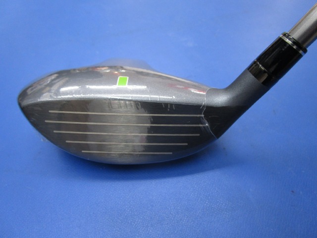 PRGR ユーティリティ Carrys Q Q4 20°