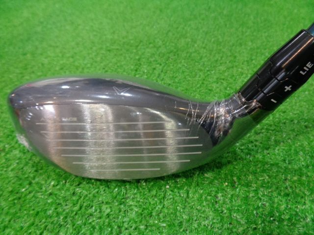 Callaway ユーティリティ ELYTE X UT 4H 21°