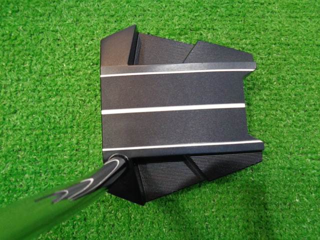 ODYSSEY パター Ai-ONE MILLED ELEVEN T