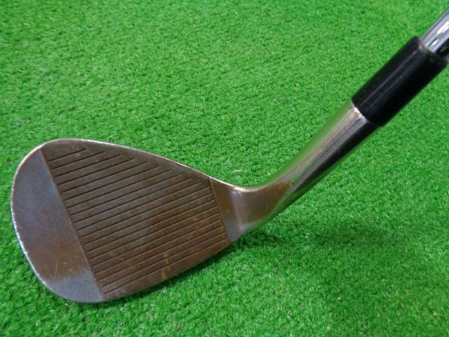 TaylorMade ウェッジ HI-TOE RAW 54-10 54°