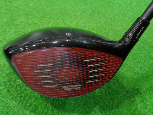 TaylorMade ドライバー STEALTH 10.5°