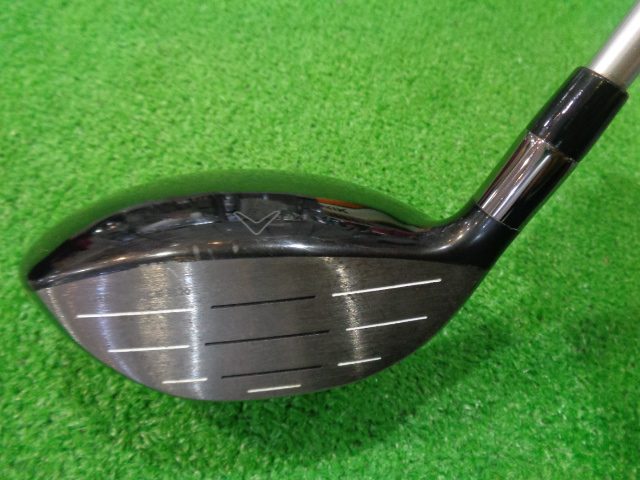 Callaway フェアウェイウッド MAVRIK 3W 15°