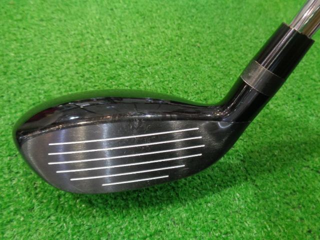 Mizuno ユーティリティ Mizuno Pro ユーティリティ #4 22°