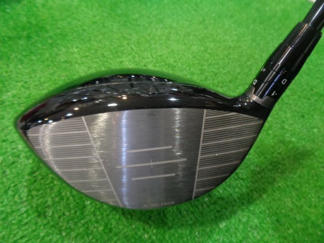 Callaway ドライバー ELYTE ◆◆◆ 9°