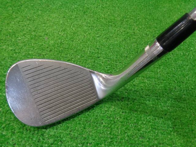 Titleist ウェッジ ボーケイSM7ツアークローム58-10S 58°
