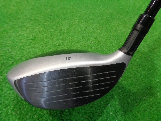 TaylorMade フェアウェイウッド M4 3W 15°