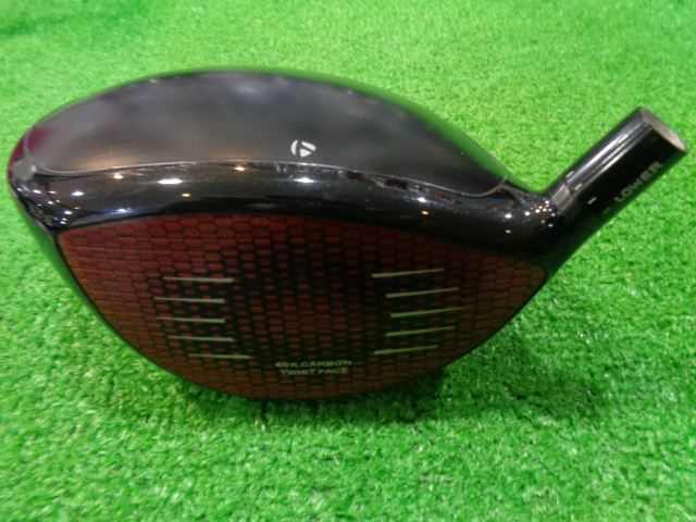 TaylorMade ドライバー STEALTH 10.5°