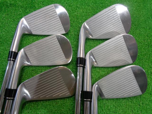 EPON アイアンセット AF-505 6本