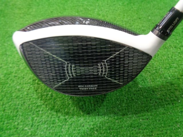 TaylorMade ドライバー STEALTH GLOIRE+ 9.5°