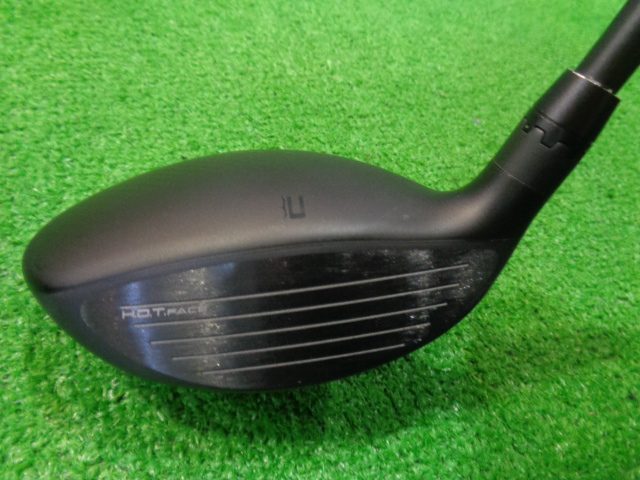 cobra フェアウェイウッド DARKSPEED X 3W 15°