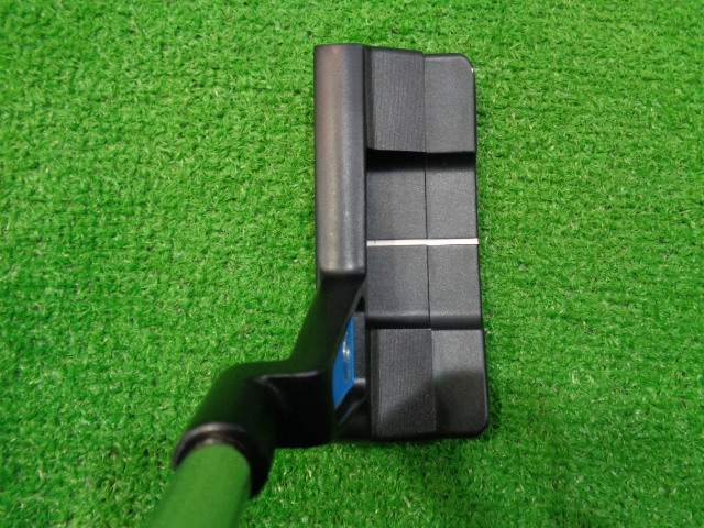 ODYSSEY パター Ai-ONE TRI-BEAM DOUBLE WIDE