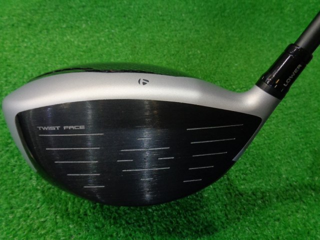TaylorMade ドライバー M3 460 10.5°