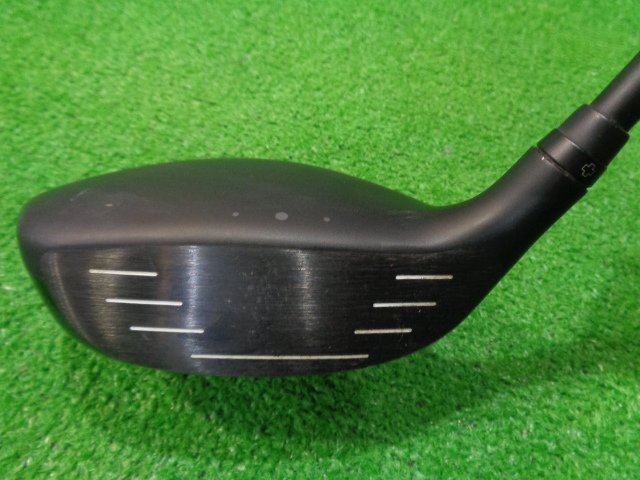 PING フェアウェイウッド G425 MAX 3W 14.5°