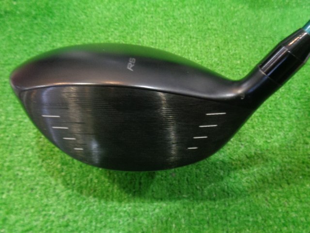 PRGR ドライバー RS X 9.5°