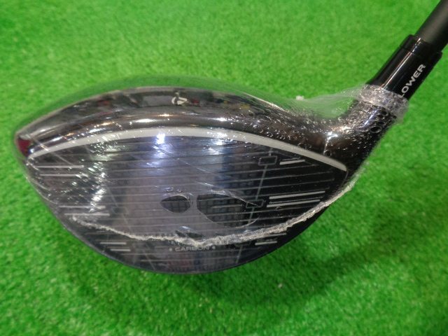 TaylorMade ドライバー Qi35 LS Designer Series Black 9°