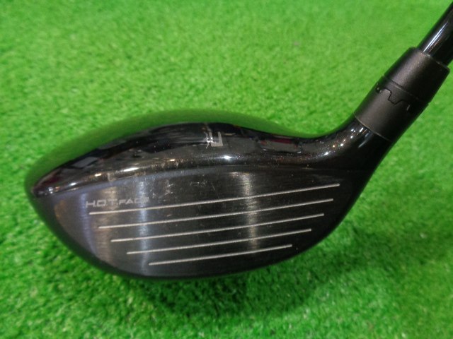 cobra フェアウェイウッド AEROJET 5W 18°