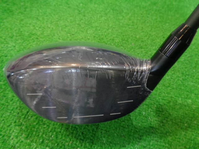 PRGR ドライバー RS SPEED 10.5°
